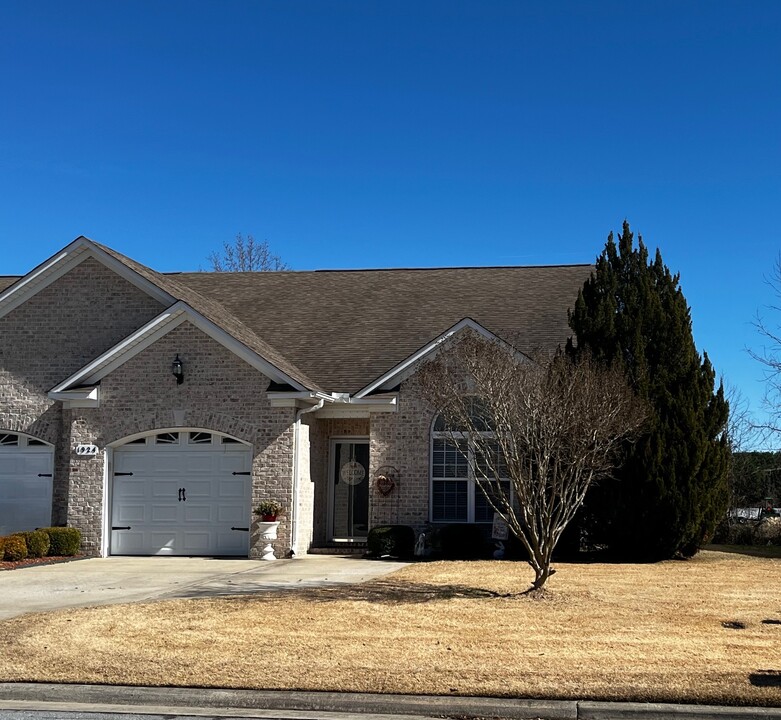 1924 Cambria Dr in Greenville, NC - Building Photo