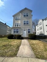 73 Brooklawn St in New Britain, CT - Building Photo