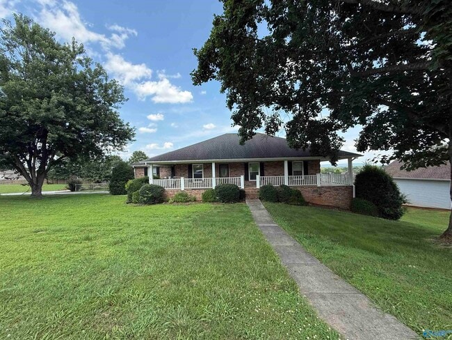 property at 122 Mykeys Way