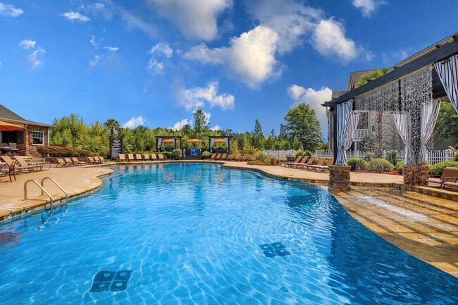 Anthos Coldwater in Warner Robins, GA - Building Photo - Building Photo