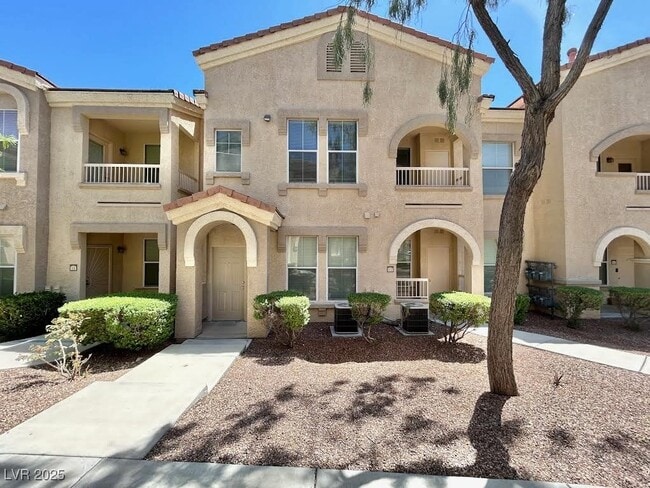 property at 10550 W Alexander Rd