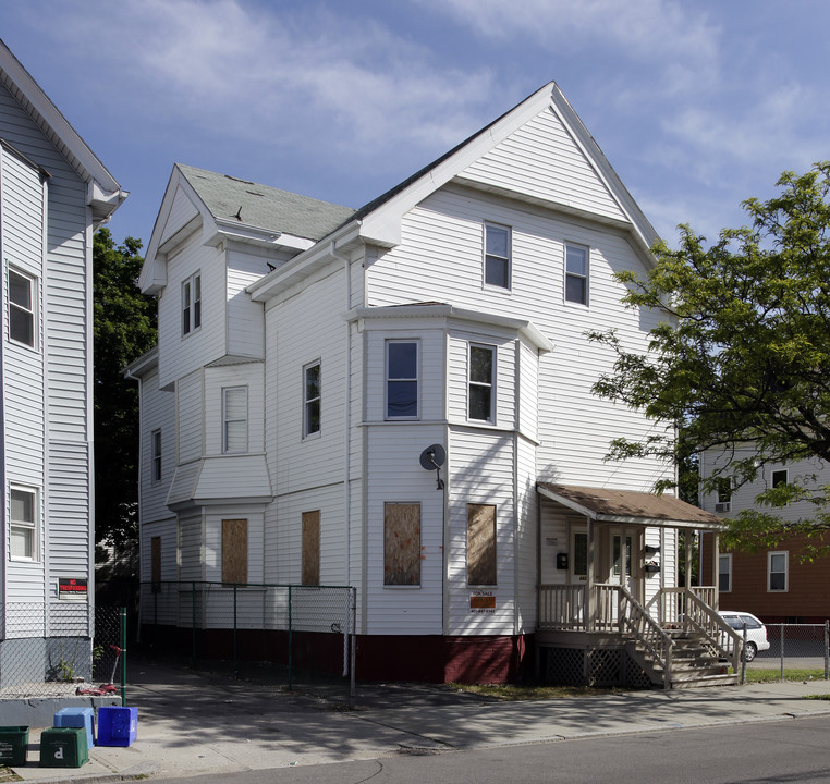 441 Public St in Providence, RI - Building Photo