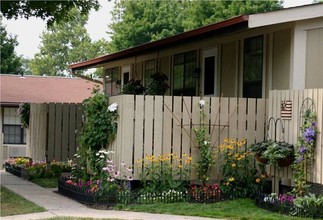 Thistlewood Apartments in Xenia, OH - Building Photo - Building Photo