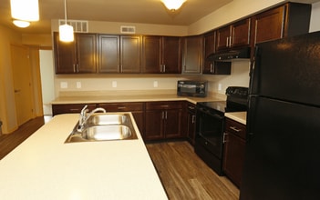 Cedarbrooke Place in Norwalk, IA - Building Photo - Building Photo