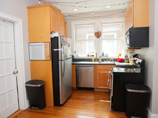 property at 14 Chestnut Hill Ave