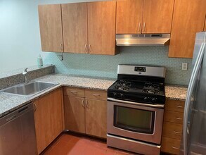 1204 Washington St, Unit 2s in Hoboken, NJ - Building Photo - Building Photo