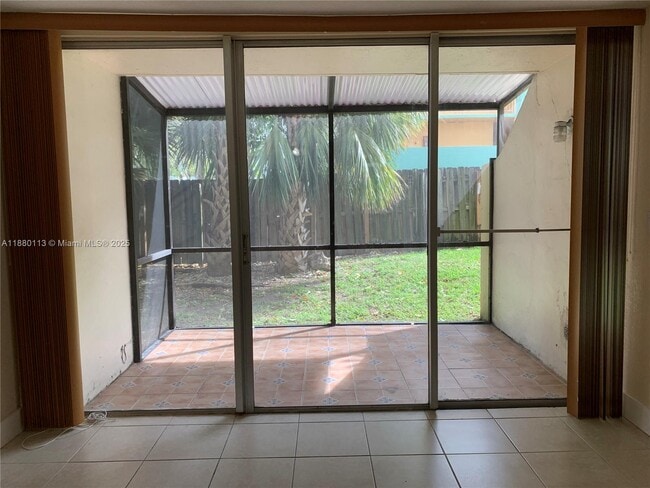 property at 8820 Fontainebleau Blvd