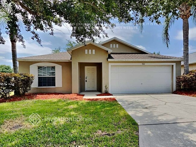 property at 709 Jessamine Dr