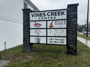 29471 Vines Creek Rd in Dagsboro, DE - Building Photo - Building Photo