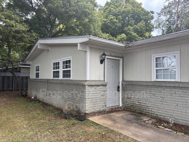 property at 2212 Old Blue Spring Rd NW