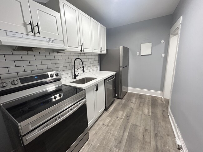 property at 831 Main St E