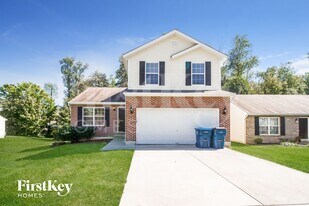 58 Huntington Ave, Unit 317 in Amelia, OH - Building Photo