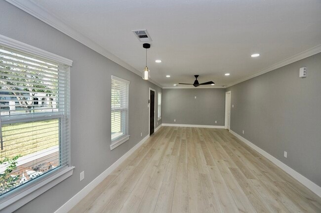 7238 Evans St in Houston, TX - Building Photo - Building Photo