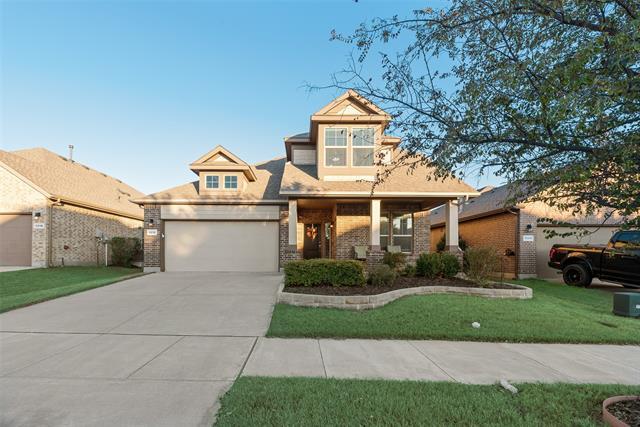 property at 1312 Canary Ln