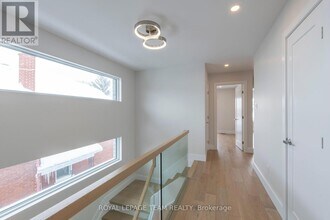 58 Stevenson Ave in Ottawa, ON - Building Photo - Building Photo