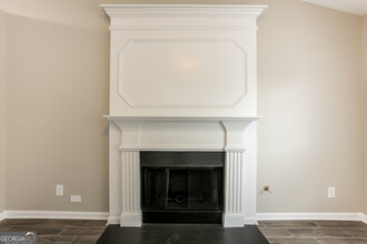 6401 Alford Cir in Lithonia, GA - Building Photo - Building Photo