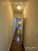 4012 Calvert St NW in Washington, DC - Building Photo - Building Photo