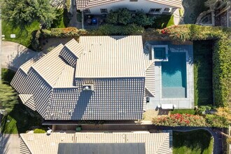45809 Crosswater St in Indio, CA - Foto de edificio - Building Photo