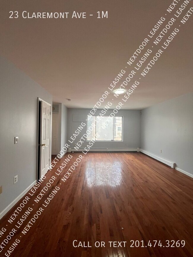 23 Claremont Ave
