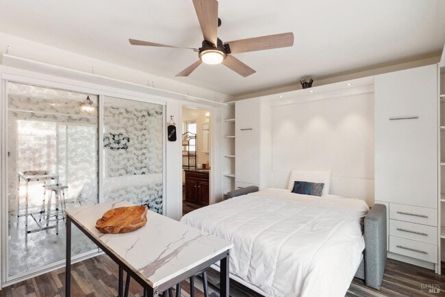 582 Fernando Dr in Novato, CA - Building Photo - Building Photo