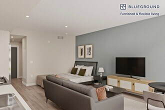 210 Wall St in Seattle, WA - Building Photo - Building Photo