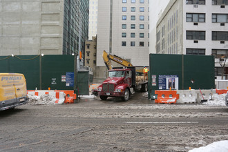 Turkevi Center in New York, NY - Building Photo - Building Photo