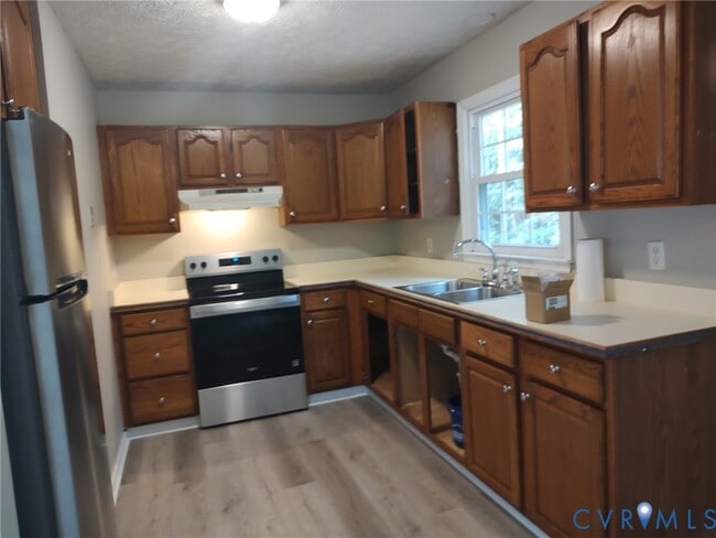 5500 Linda Rd in Sandston, VA - Building Photo - Building Photo