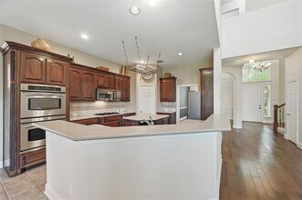3443 United Ln in Frisco, TX - Building Photo - Building Photo