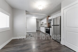 1509 S Randolph St in Indianapolis, IN - Building Photo - Building Photo