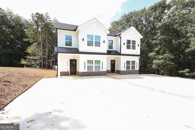 property at 163 Brad St