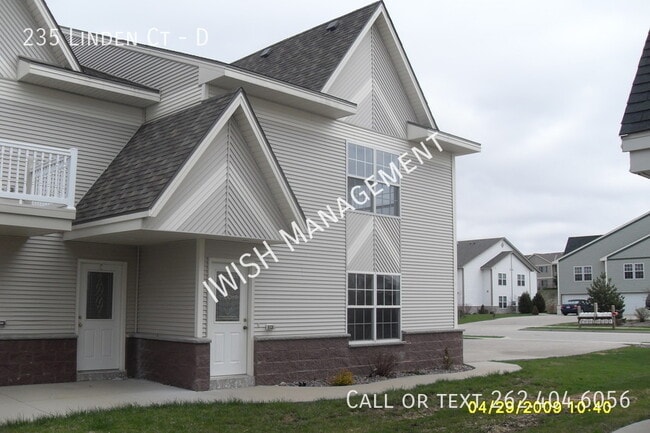 property at 235 Linden Ct