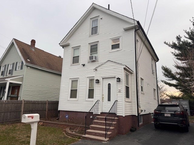 39 Richardson St, Unit 0501 in Malden, MA - Building Photo - Building Photo
