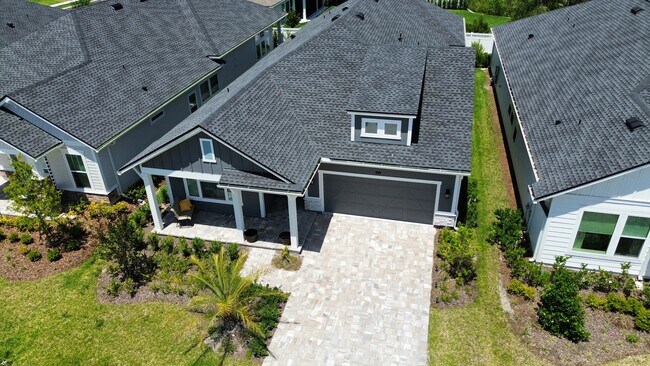 179 Sparrow Crk Dr in St. Augustine, FL - Building Photo - Building Photo