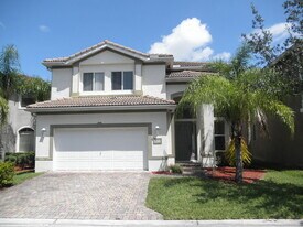 1093 Center Stone Ln in Riviera Beach, FL - Building Photo