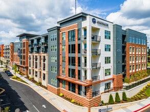 Link Apartments® Grant Park in Atlanta, GA - Building Photo - Building Photo