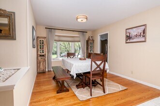 3032 Brittan Ave in San Carlos, CA - Building Photo - Building Photo