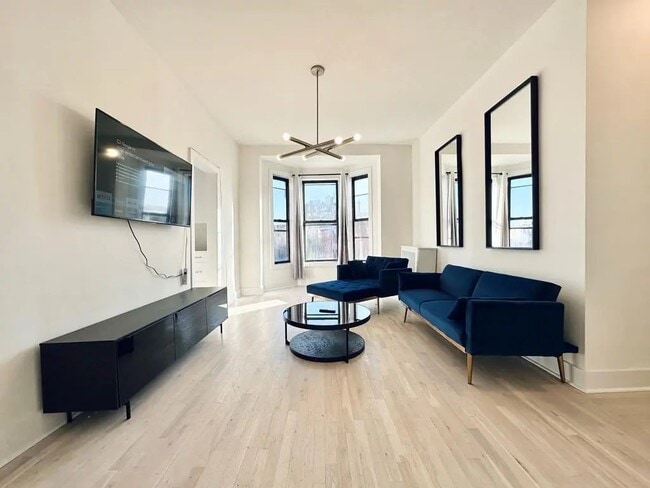 property at 1223 Bedford Ave