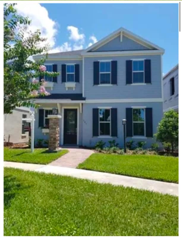 527 Jetstar Ln in Oldsmar, FL - Building Photo - Building Photo