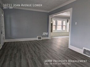 10711 Joan Ave in Cleveland, OH - Building Photo - Building Photo
