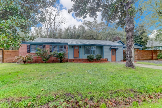 property at 1117 Ocean View Rd
