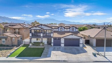 469 Partridge Ln in San Jacinto, CA - Building Photo - Building Photo