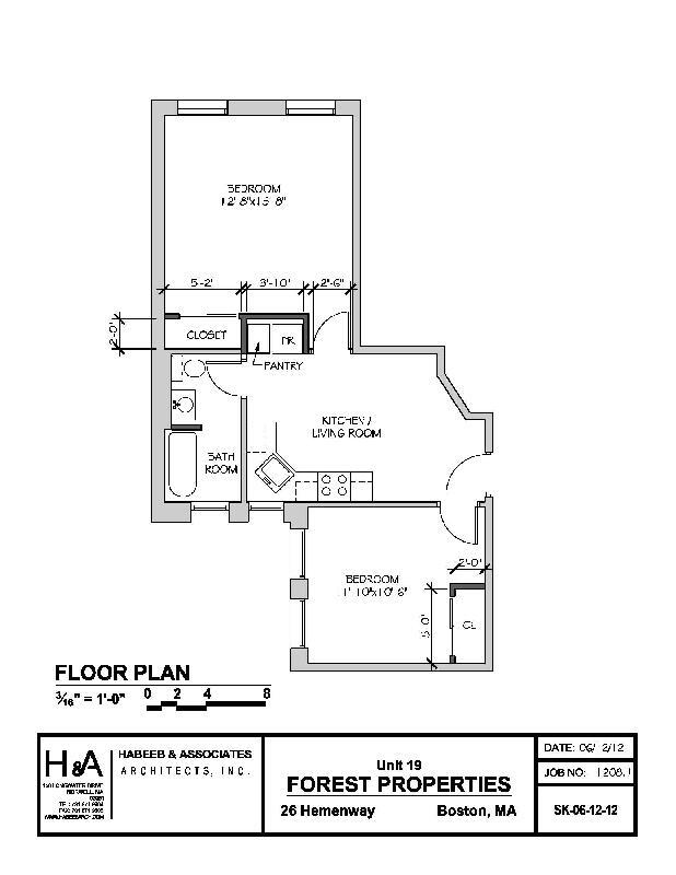 property at 26 Hemenway St