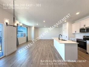 918 S 200 E in Spanish Fork, UT - Building Photo - Building Photo