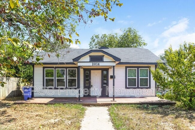 property at 2014 Morrow Ave