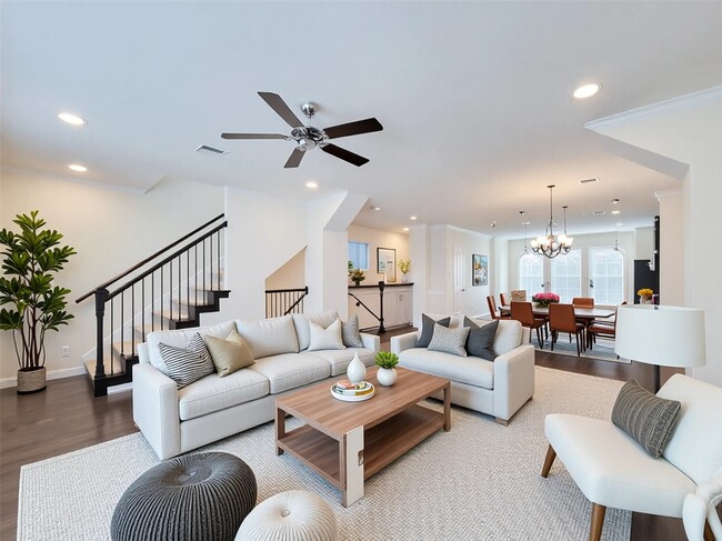 property at 1506 Brayson Oaks Pl