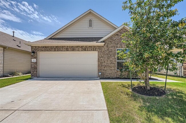 821 Durness Dr