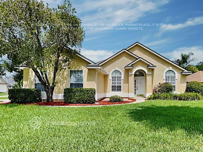 property at 4000 Sioux Cir