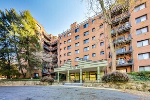 7611 Maple Ave in Takoma Park, MD - Building Photo