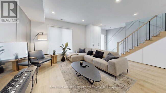 property at 144 Dovercourt Rd
