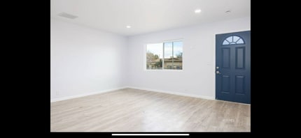 341 S Gordon St in Ridgecrest, CA - Building Photo - Building Photo